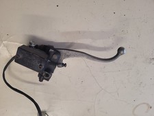 Maître cylindre frein avant réemploi yamaha 600 xt e 3tb