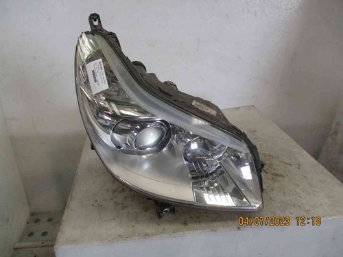 Phare droit citroen - citroen, i