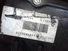 Boite de vitesses RENAULT LAGUNA 3 PHASE 1 8200584877