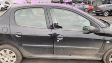 Capot PEUGEOT 206+ 7901R5