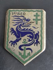 TDM . 1° BEO - 1° Brigade