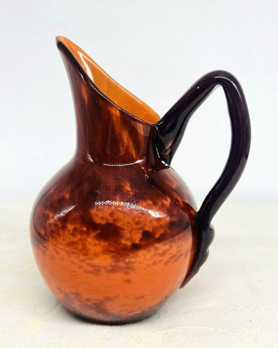Andre delatte nancy vase - delatte,