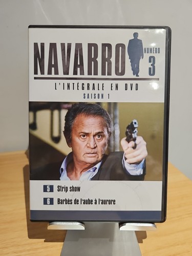 Dvd navarro roger - -, n°3