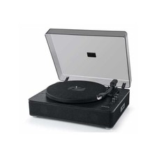 -  Lecture vinyle 33/45/78