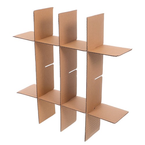 Pcs cartons fournitures - 5,