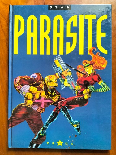 1992 parasite par - eo,