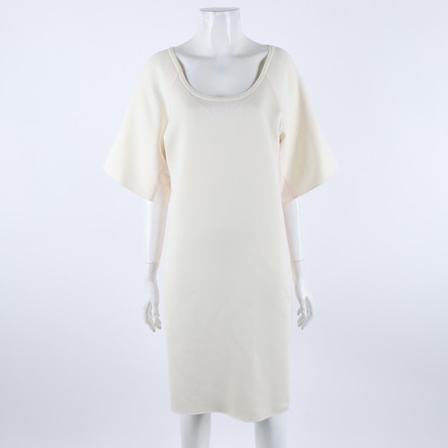Hermes robe tricot - robe, en