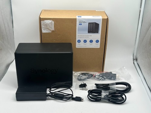 Synology diskstation ds725 - synology,