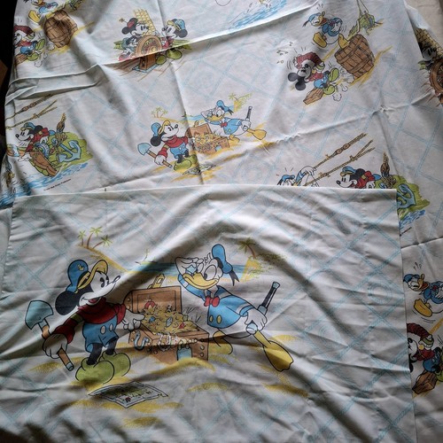 Vintage 1981 disney mickey - 1981,