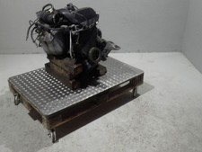 Moteur sans pièces (essence)