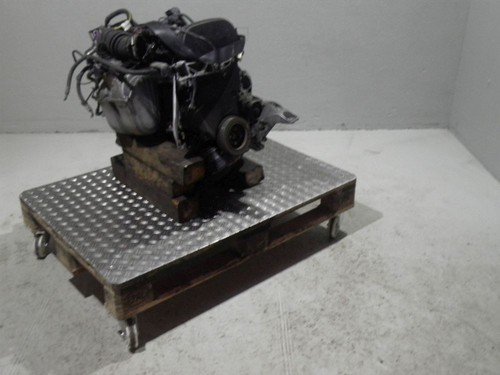 Moteur sans pièces - , (essence)