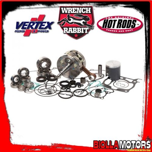 Wr101 081 kit - wr101-081, vilebrequin