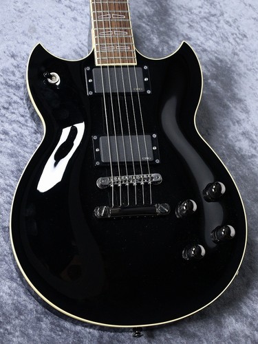 Guitare électrique - , (yamaha)