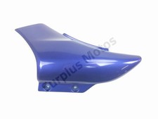 CACHE LATERAL GAUCHE KAWASAKI