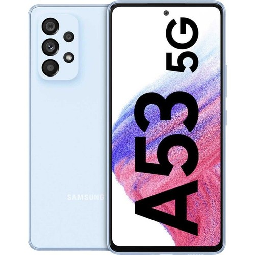 Samsung galaxy a53 - samsung,