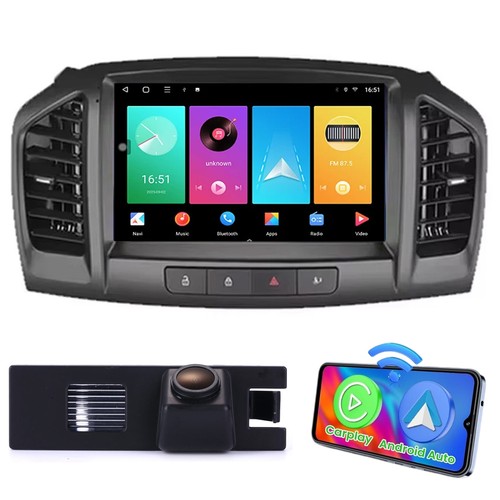 Autoradio navigation - 9",