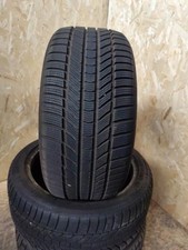 Pneu 245/40 R18 97 V CONTINENTAL WinterContact Hiver