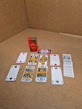 Jeu de Tarot DUCALE Complet /