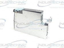 SINAMICS S120 SINGLE MOTOR