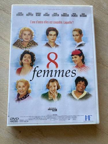 Femmes dvd catherine - femmes,