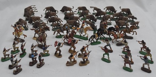 Gros lot 72e scène - lot, 1/72e