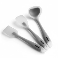 STONELINE Set d'ustensiles de