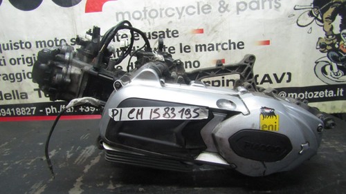 Moteur complet complete - complet,