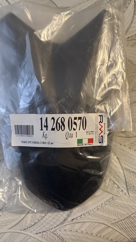 Garde boue avant xmax 125 - , 2014