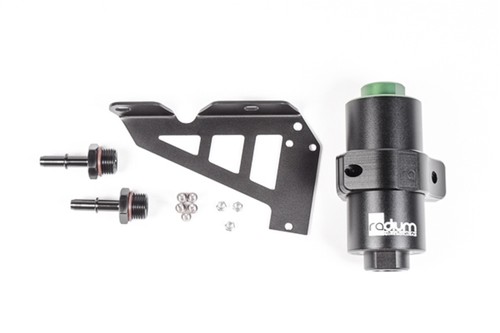 Kit filtre carburant pour - à,