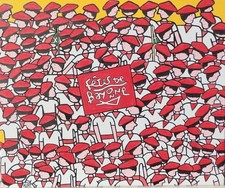 Fêtes bayonne 2026 - bayonne, ...2026