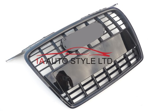 Calandre style 8p gloss - style, a3