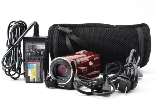 Excellent sony hdr - 【excellent】sony, hdr-cx170