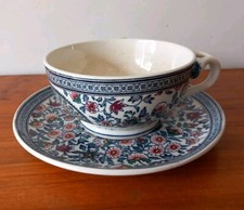 TASSE À THÉ ANCIENNE EN