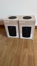 Sonos Era 100x2 neufs et scellés