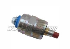 Électrovanne de coupure de carburant de pompe injection, 12V Toyota LJ70 LJ73