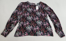 Blouse J.CREW Top Chemise