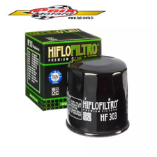 KAWASAKI GPZ 500 S 1988/2003 FILTRE A HUILE