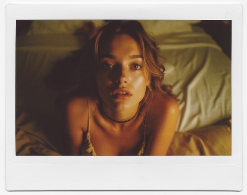 Pola instax nude - pola,