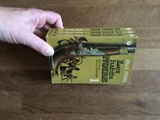 MARABOUT GEANT 235 PAUL FEVAL les habits noirs 1