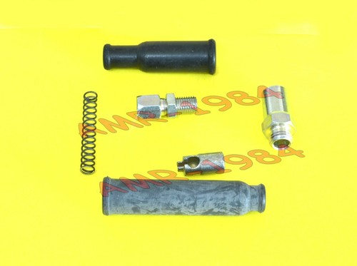Kit starter carburateur - kit,