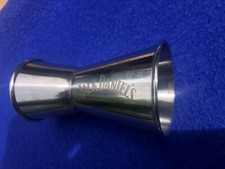 Doseur inox Jack Daniels -