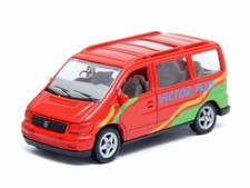 Welly - Voiture de marque Miniature en métal 1/60 (Ref ....)