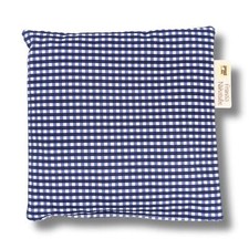 Coussin aux noyaux de cerise I