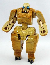 Rock Lords - Pulver-Eyes