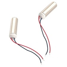 Moteur Vibrant ��tanche Brosse �� Dents ��lectrique Moteur Maison R��paration Fi