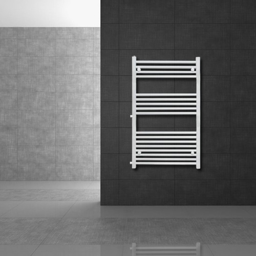 Radiateur sèche serviette - radiateur, à
