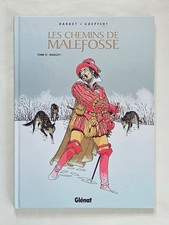 Les chemins malefosse t - chemins, de