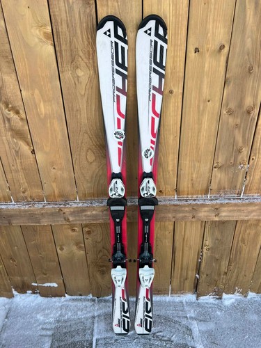 Alpine downhill snow ski - alpine,