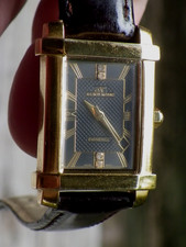 Klaus Kobec “Eminence” GP