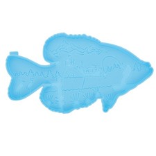  Moule À Poisson Rouge En